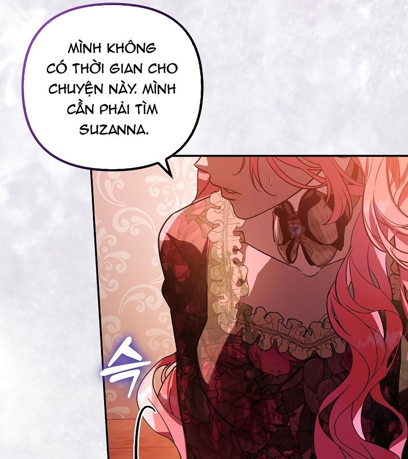 Những Nam Chính Bị Mắc Kẹt Trong Nhà Của Tôi Chapter 22 - Trang 2