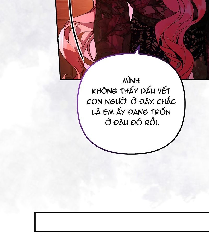 Những Nam Chính Bị Mắc Kẹt Trong Nhà Của Tôi Chapter 22 - Trang 2