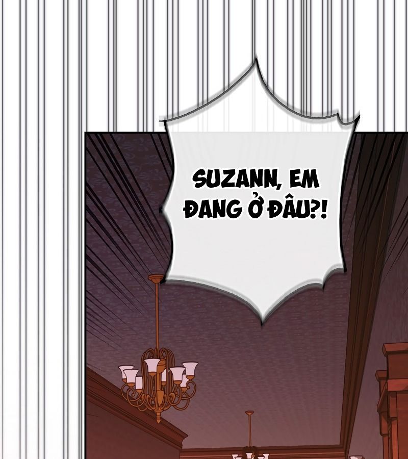 Những Nam Chính Bị Mắc Kẹt Trong Nhà Của Tôi Chapter 22 - Trang 2