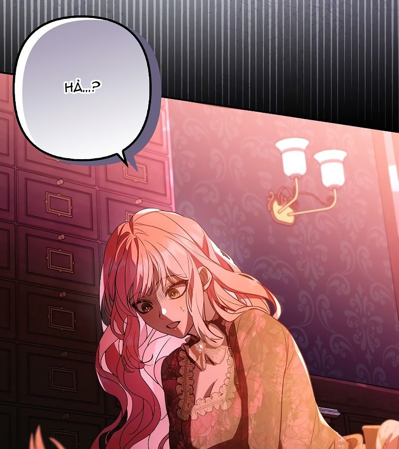 Những Nam Chính Bị Mắc Kẹt Trong Nhà Của Tôi Chapter 22 - Trang 2