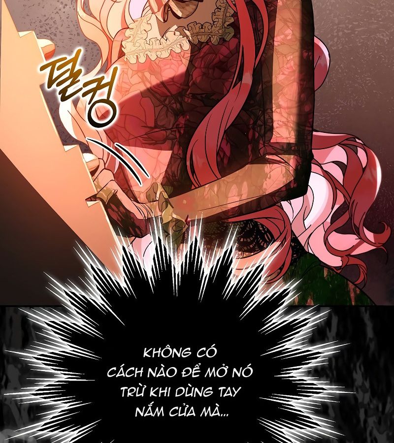 Những Nam Chính Bị Mắc Kẹt Trong Nhà Của Tôi Chapter 22 - Trang 2