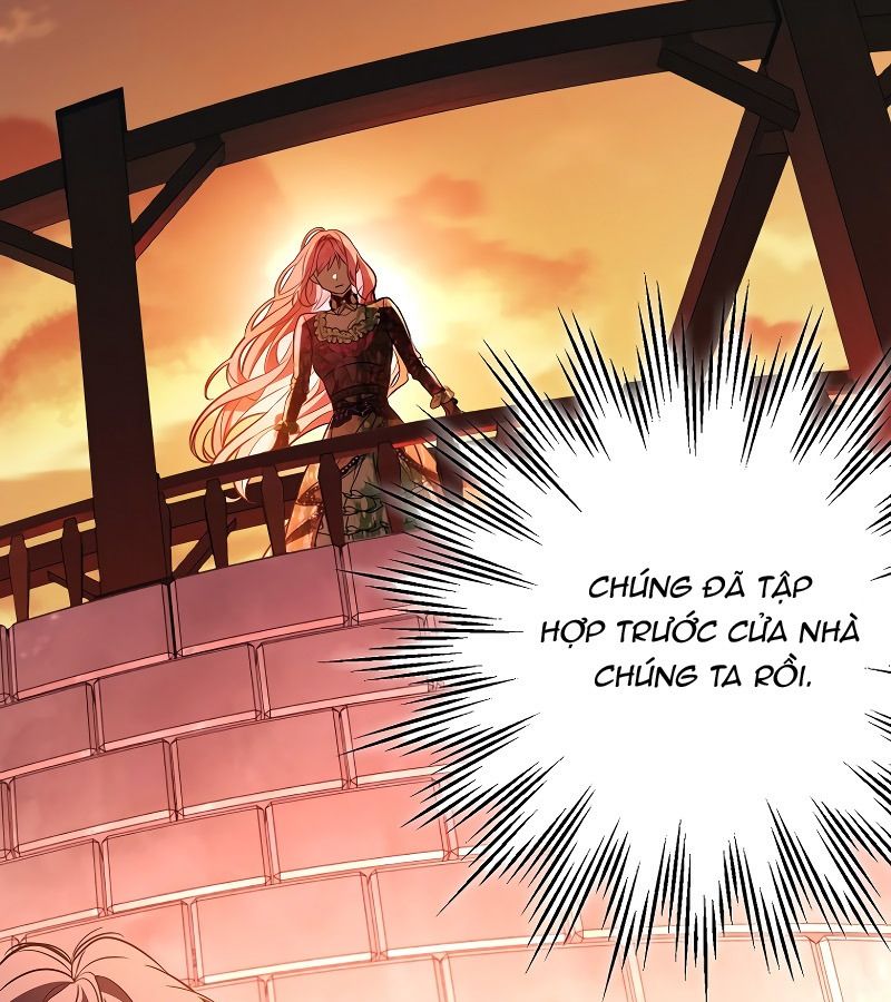 Những Nam Chính Bị Mắc Kẹt Trong Nhà Của Tôi Chapter 22 - Trang 2