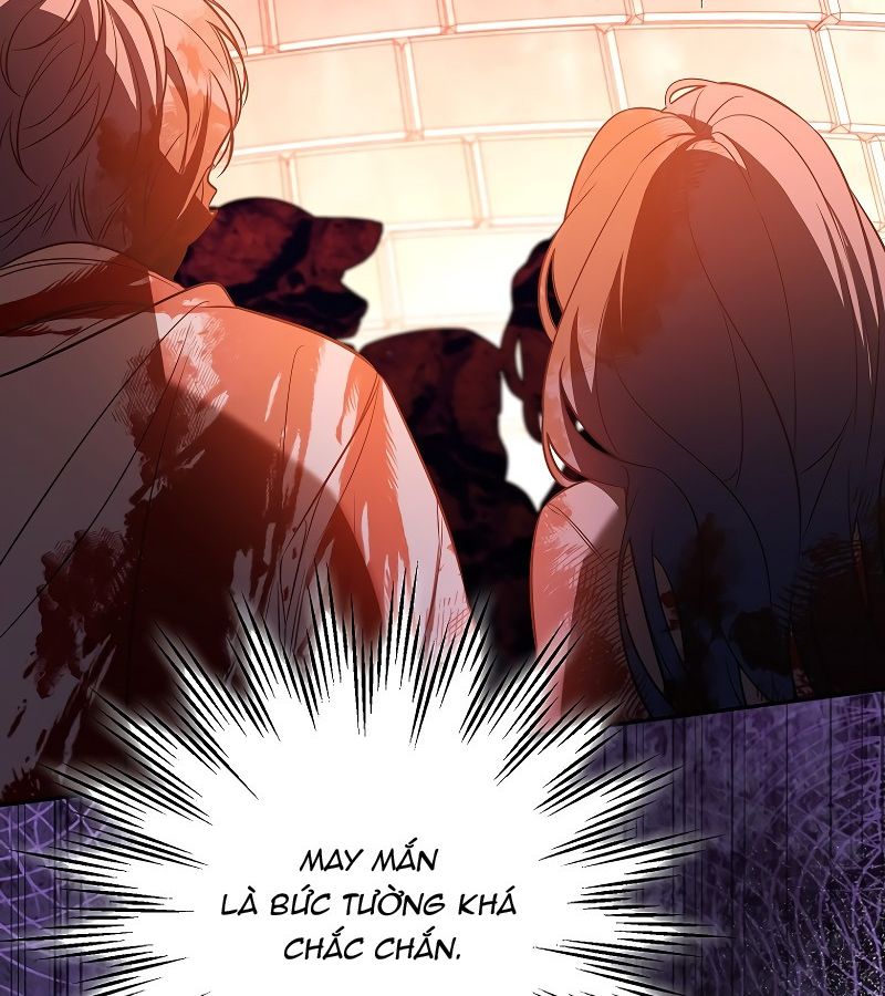 Những Nam Chính Bị Mắc Kẹt Trong Nhà Của Tôi Chapter 22 - Trang 2