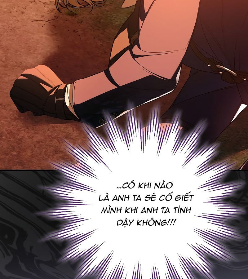 Những Nam Chính Bị Mắc Kẹt Trong Nhà Của Tôi Chapter 22 - Trang 2