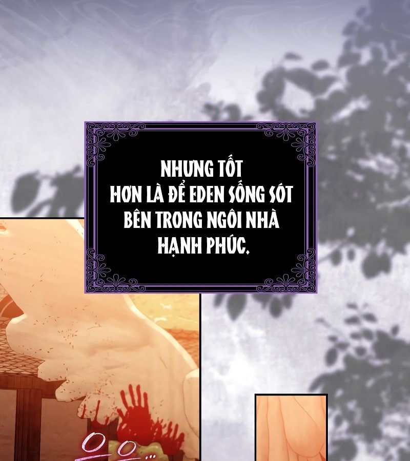 Những Nam Chính Bị Mắc Kẹt Trong Nhà Của Tôi Chapter 22 - Trang 2
