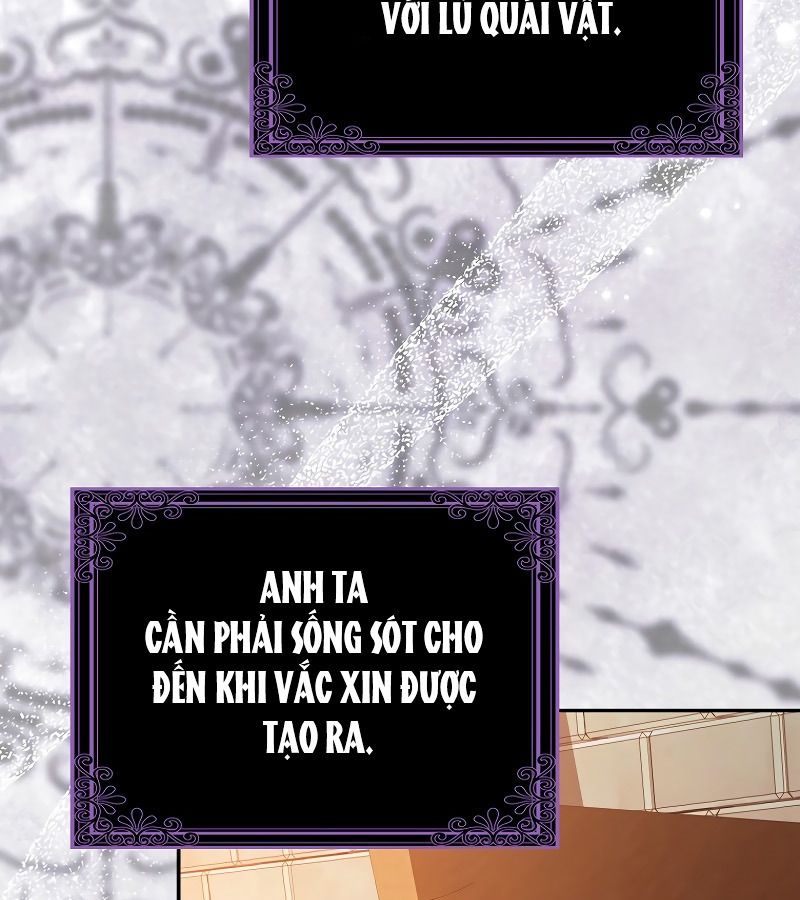 Những Nam Chính Bị Mắc Kẹt Trong Nhà Của Tôi Chapter 22 - Trang 2