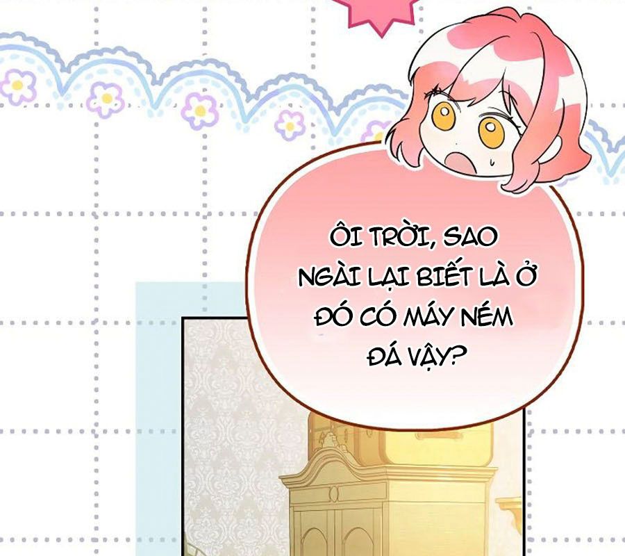 Những Nam Chính Bị Mắc Kẹt Trong Nhà Của Tôi Chapter 25 - Trang 2