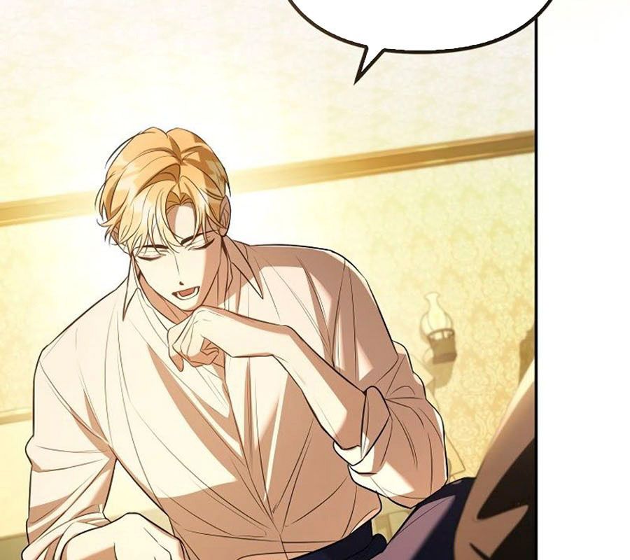Những Nam Chính Bị Mắc Kẹt Trong Nhà Của Tôi Chapter 25 - Trang 2