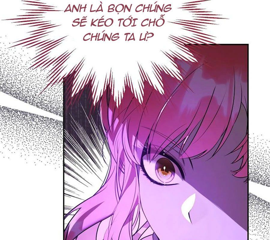 Những Nam Chính Bị Mắc Kẹt Trong Nhà Của Tôi Chapter 25 - Trang 2