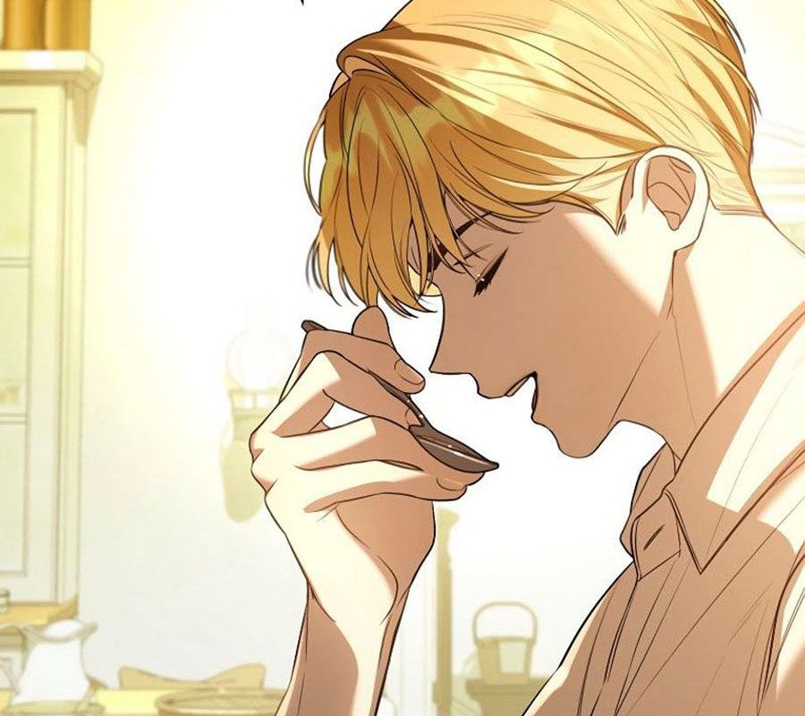 Những Nam Chính Bị Mắc Kẹt Trong Nhà Của Tôi Chapter 25 - Trang 2