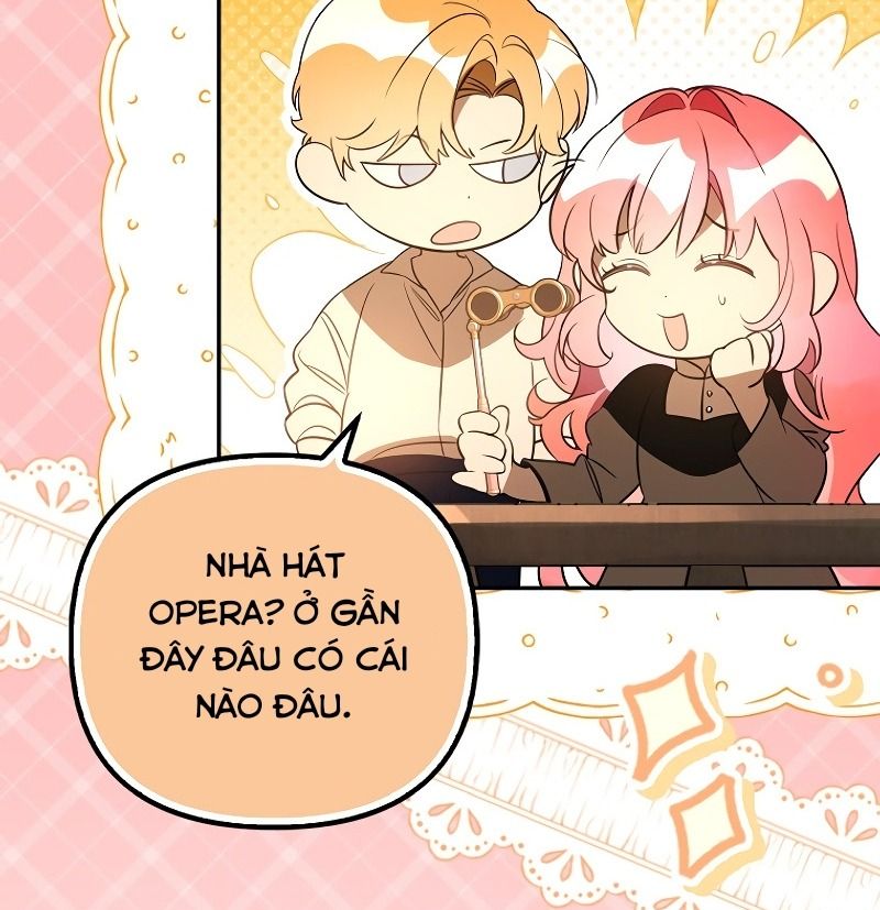Những Nam Chính Bị Mắc Kẹt Trong Nhà Của Tôi Chapter 26 - Trang 2