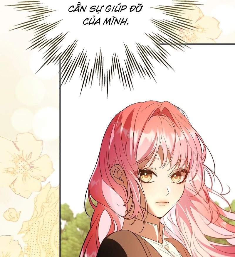 Những Nam Chính Bị Mắc Kẹt Trong Nhà Của Tôi Chapter 26 - Trang 2