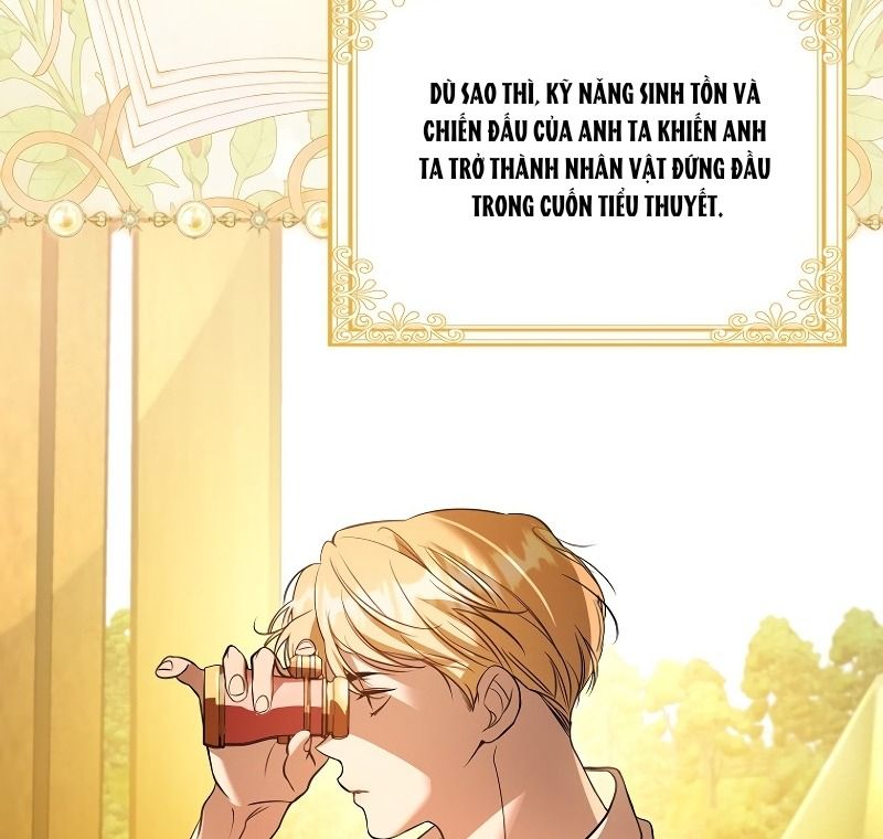 Những Nam Chính Bị Mắc Kẹt Trong Nhà Của Tôi Chapter 26 - Trang 2