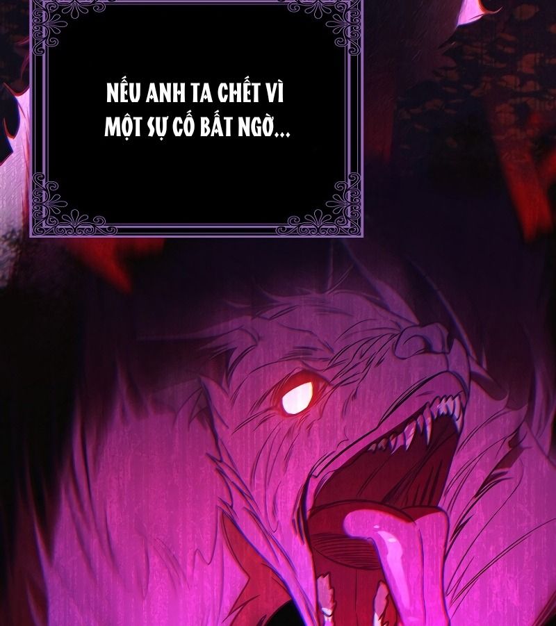 Những Nam Chính Bị Mắc Kẹt Trong Nhà Của Tôi Chapter 26 - Trang 2