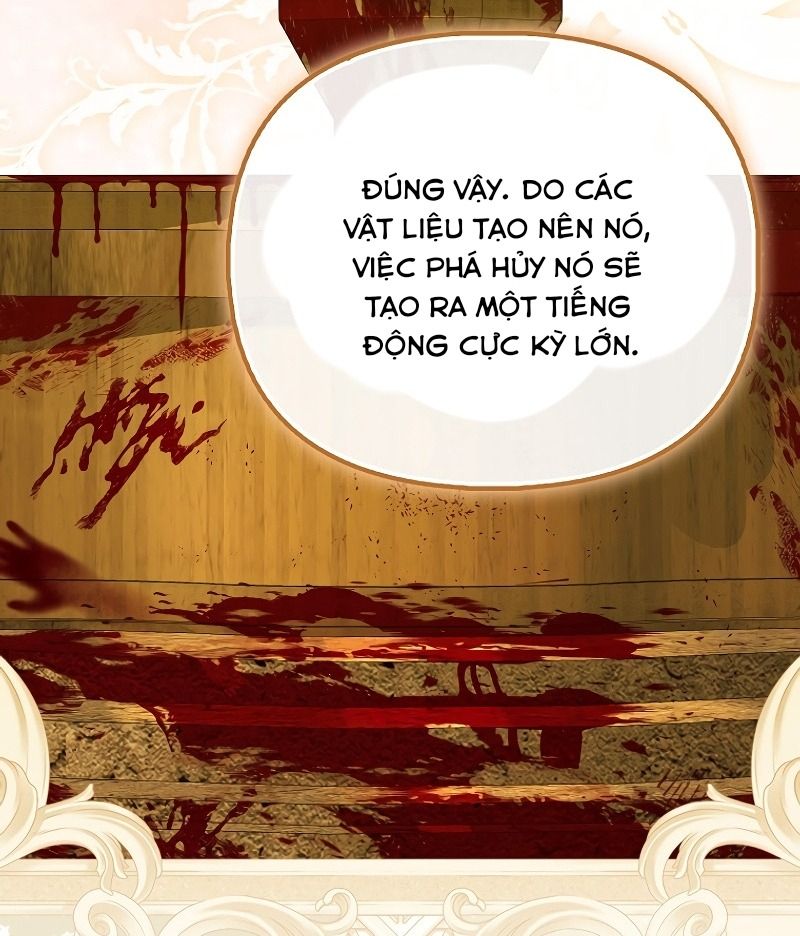 Những Nam Chính Bị Mắc Kẹt Trong Nhà Của Tôi Chapter 26 - Trang 2