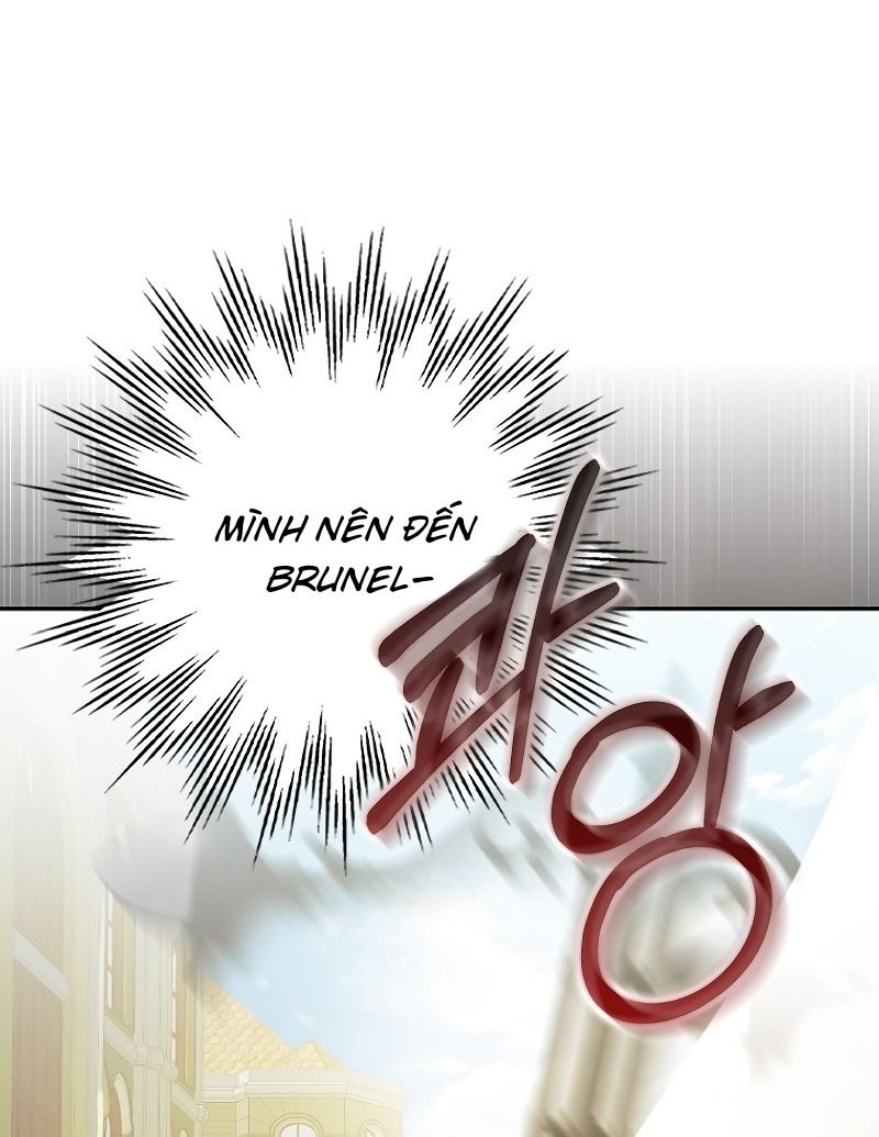 Những Nam Chính Bị Mắc Kẹt Trong Nhà Của Tôi Chapter 26 - Trang 2