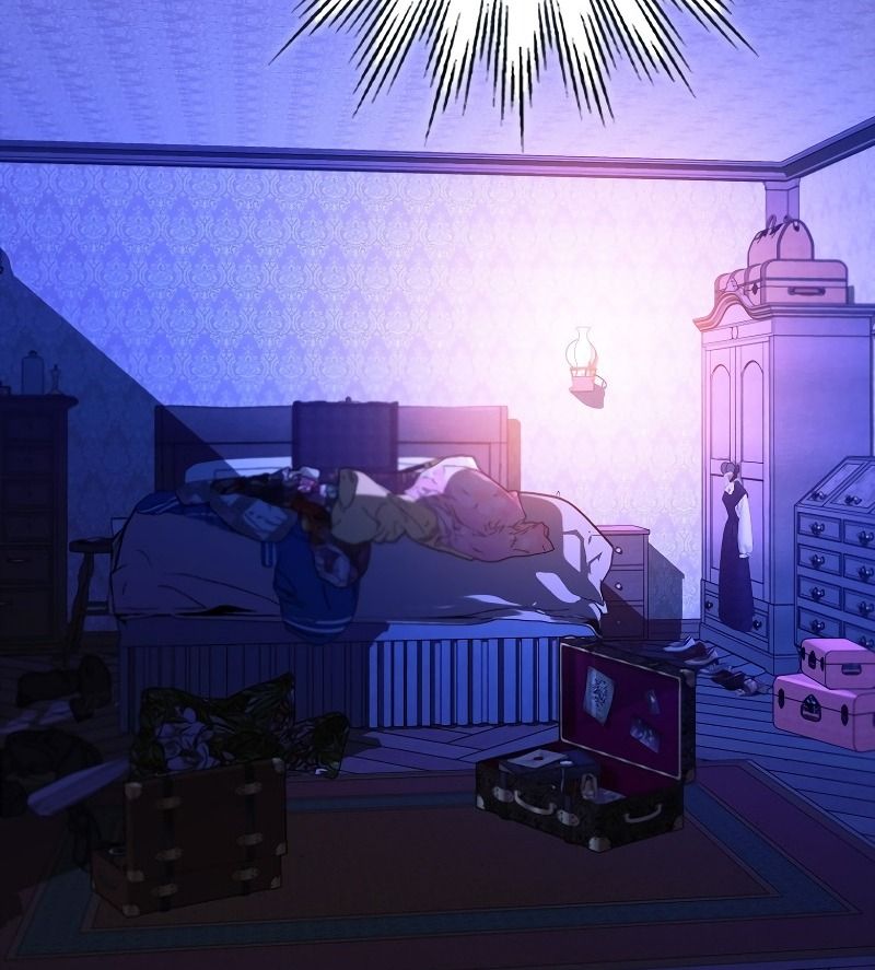 Những Nam Chính Bị Mắc Kẹt Trong Nhà Của Tôi Chapter 27 - Trang 2