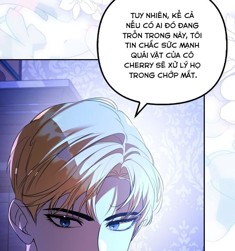 Những Nam Chính Bị Mắc Kẹt Trong Nhà Của Tôi Chapter 27 - Trang 2