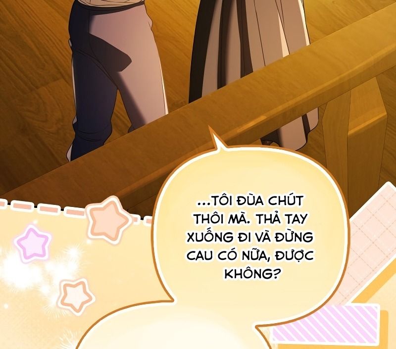 Những Nam Chính Bị Mắc Kẹt Trong Nhà Của Tôi Chapter 27 - Trang 2