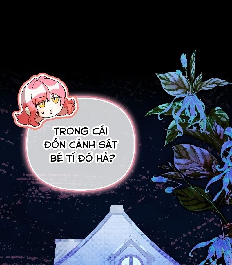 Những Nam Chính Bị Mắc Kẹt Trong Nhà Của Tôi Chapter 27 - Trang 2