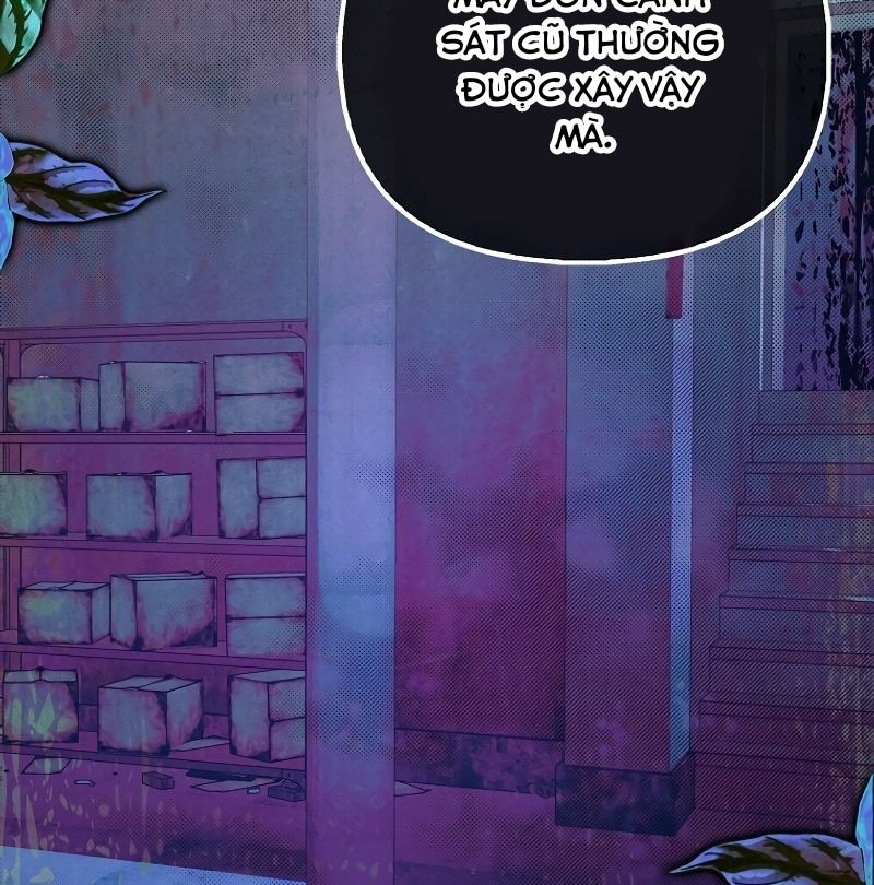 Những Nam Chính Bị Mắc Kẹt Trong Nhà Của Tôi Chapter 27 - Trang 2