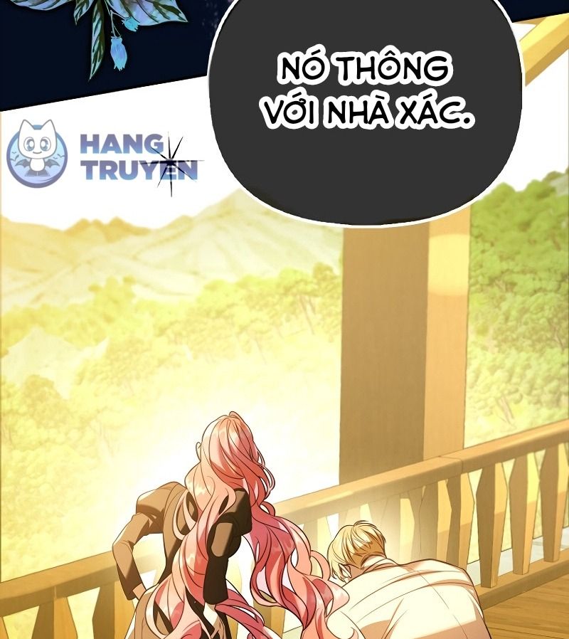 Những Nam Chính Bị Mắc Kẹt Trong Nhà Của Tôi Chapter 27 - Trang 2