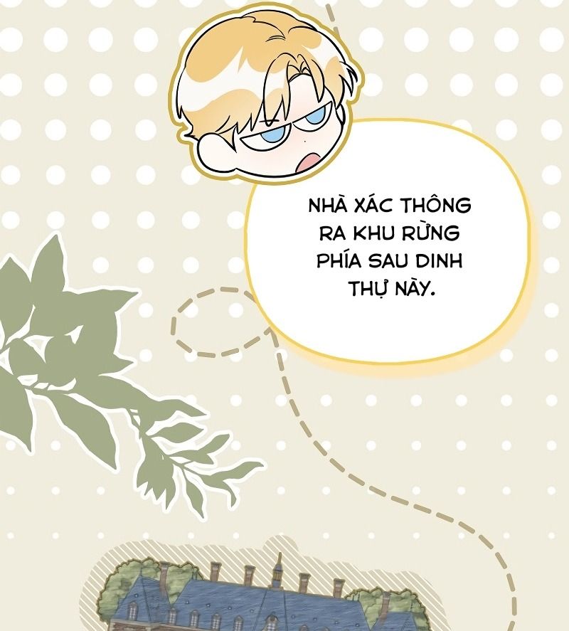 Những Nam Chính Bị Mắc Kẹt Trong Nhà Của Tôi Chapter 27 - Trang 2