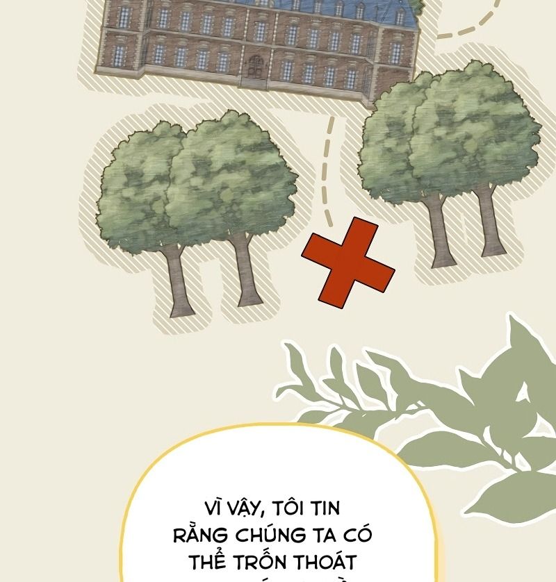 Những Nam Chính Bị Mắc Kẹt Trong Nhà Của Tôi Chapter 27 - Trang 2