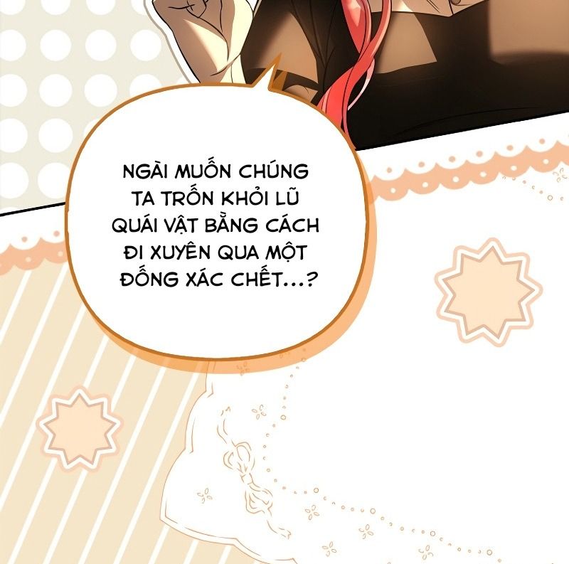 Những Nam Chính Bị Mắc Kẹt Trong Nhà Của Tôi Chapter 27 - Trang 2