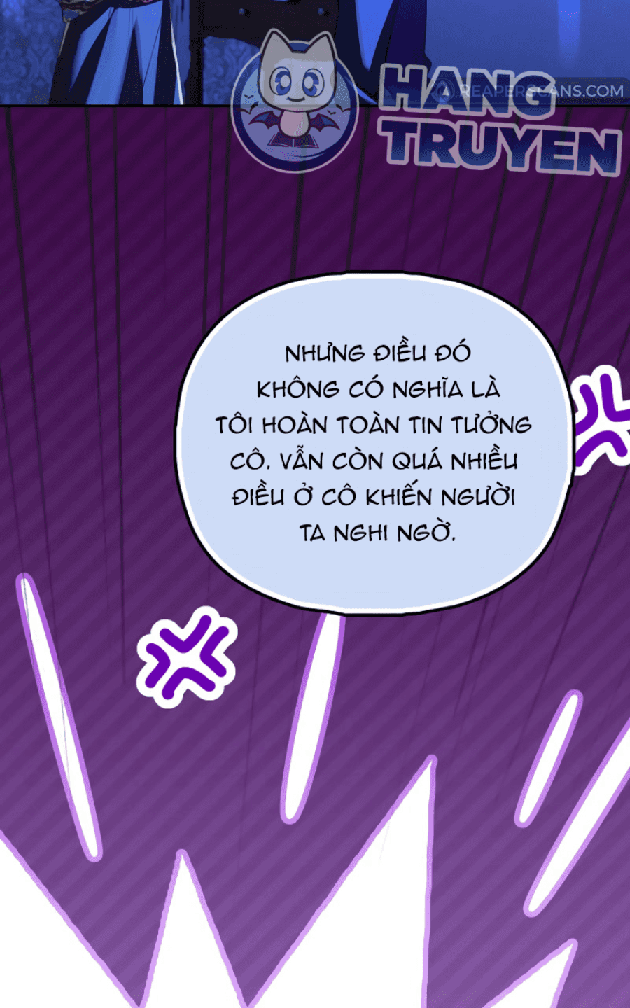 Những Nam Chính Bị Mắc Kẹt Trong Nhà Của Tôi Chapter 28 - Trang 2