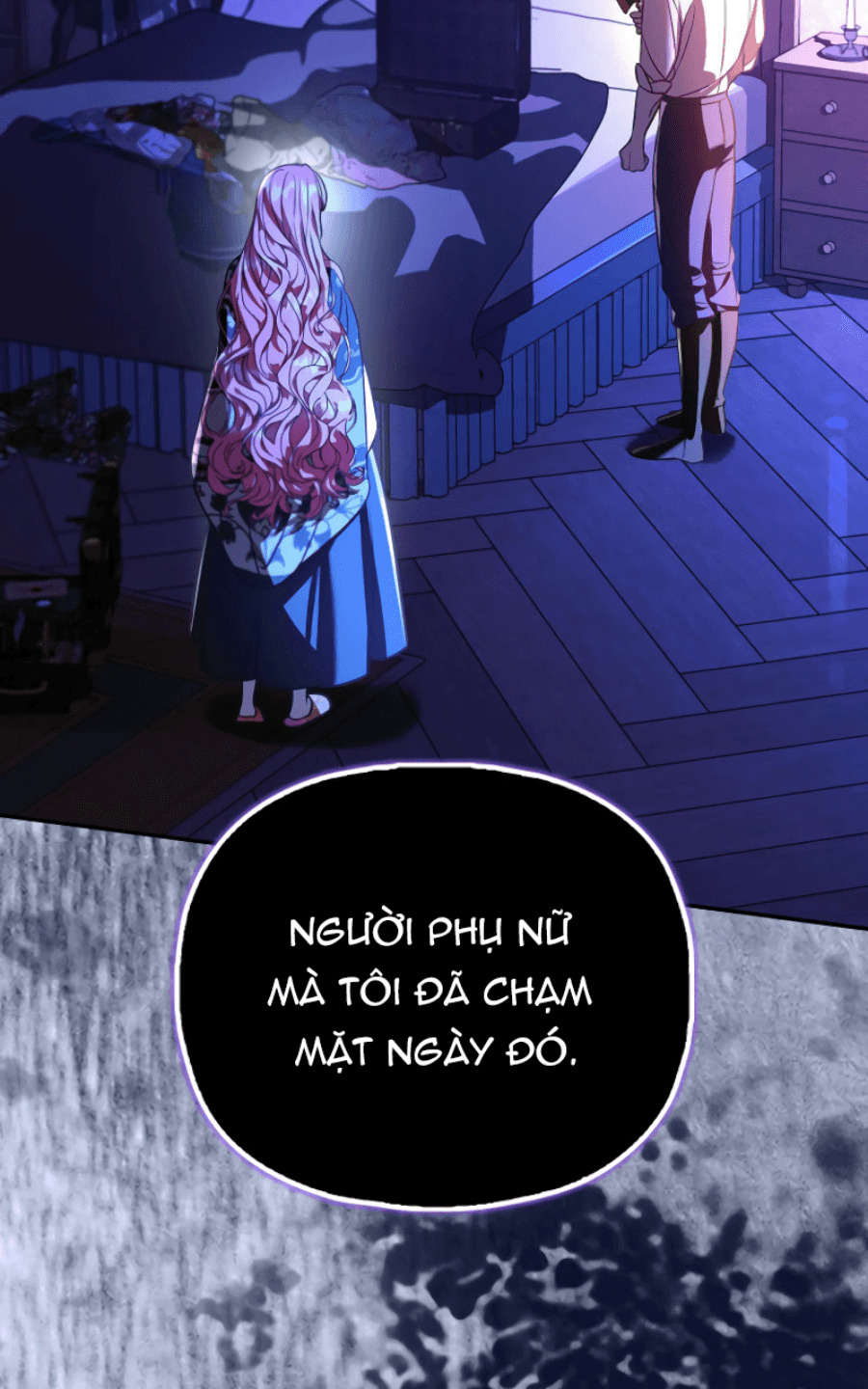 Những Nam Chính Bị Mắc Kẹt Trong Nhà Của Tôi Chapter 28 - Trang 2