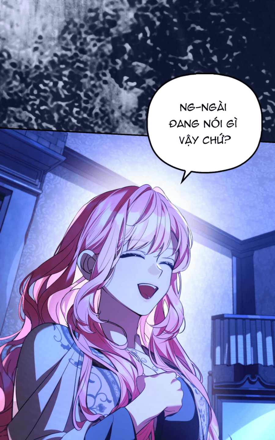 Những Nam Chính Bị Mắc Kẹt Trong Nhà Của Tôi Chapter 28 - Trang 2