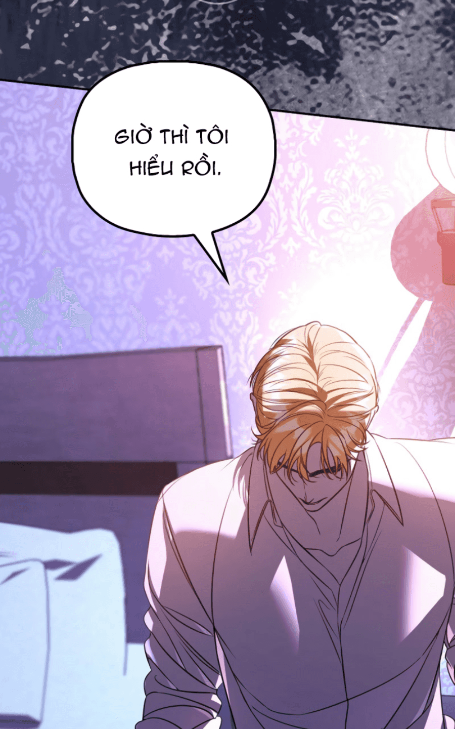 Những Nam Chính Bị Mắc Kẹt Trong Nhà Của Tôi Chapter 28 - Trang 2