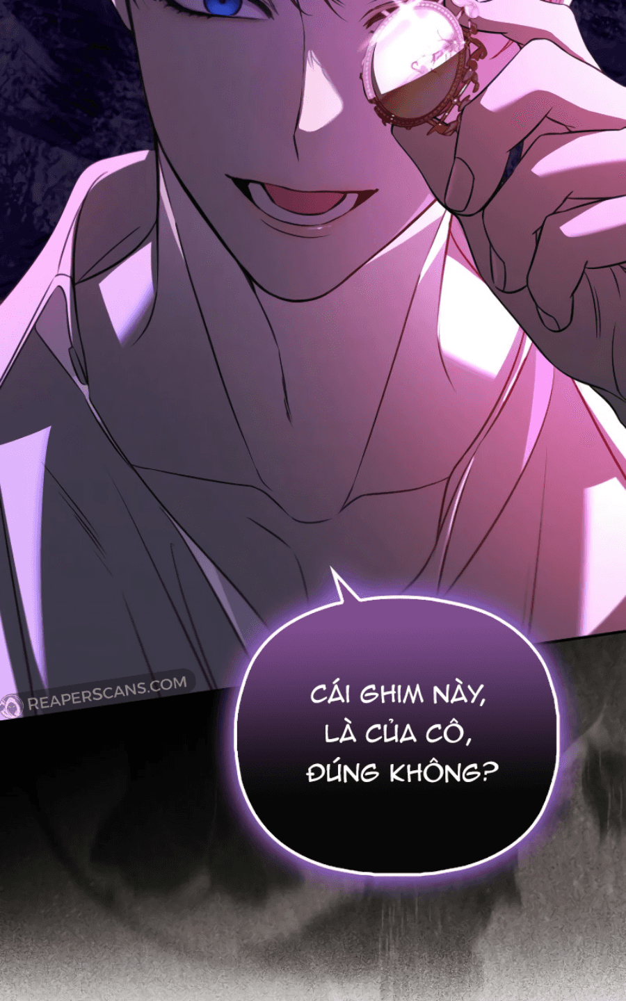 Những Nam Chính Bị Mắc Kẹt Trong Nhà Của Tôi Chapter 28 - Trang 2
