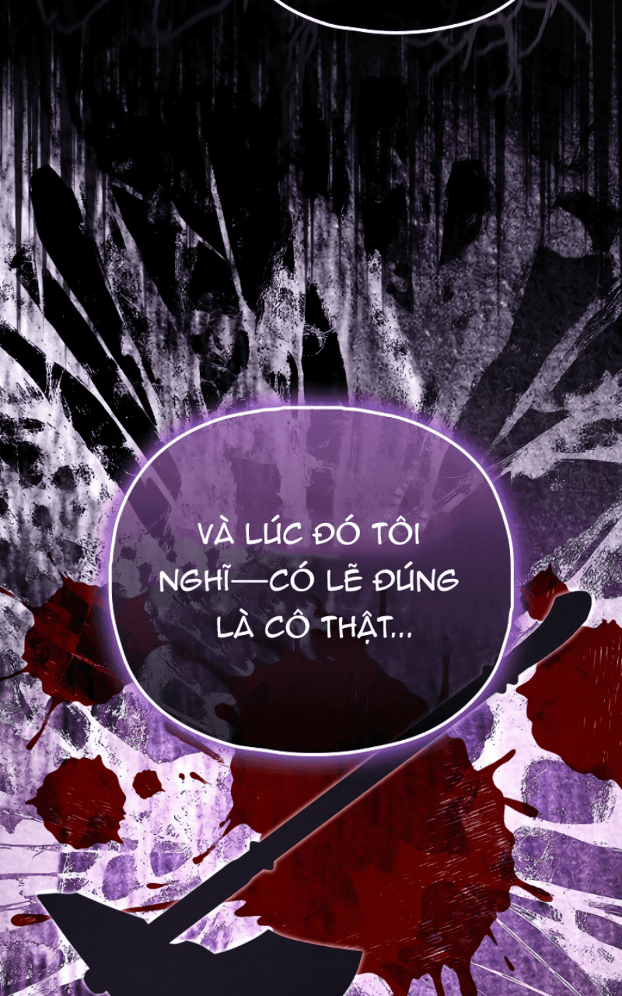 Những Nam Chính Bị Mắc Kẹt Trong Nhà Của Tôi Chapter 28 - Trang 2