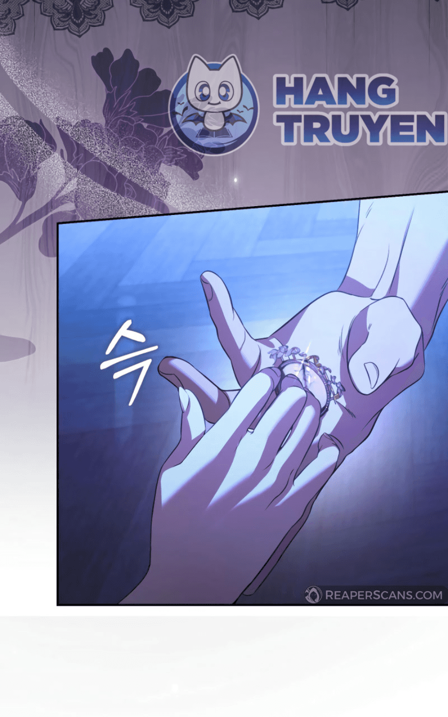 Những Nam Chính Bị Mắc Kẹt Trong Nhà Của Tôi Chapter 28 - Trang 2