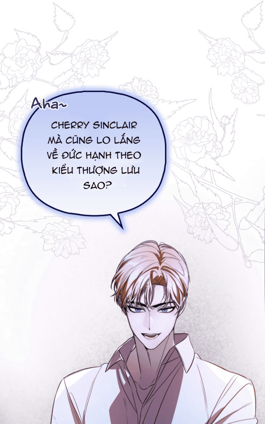Những Nam Chính Bị Mắc Kẹt Trong Nhà Của Tôi Chapter 28 - Trang 2