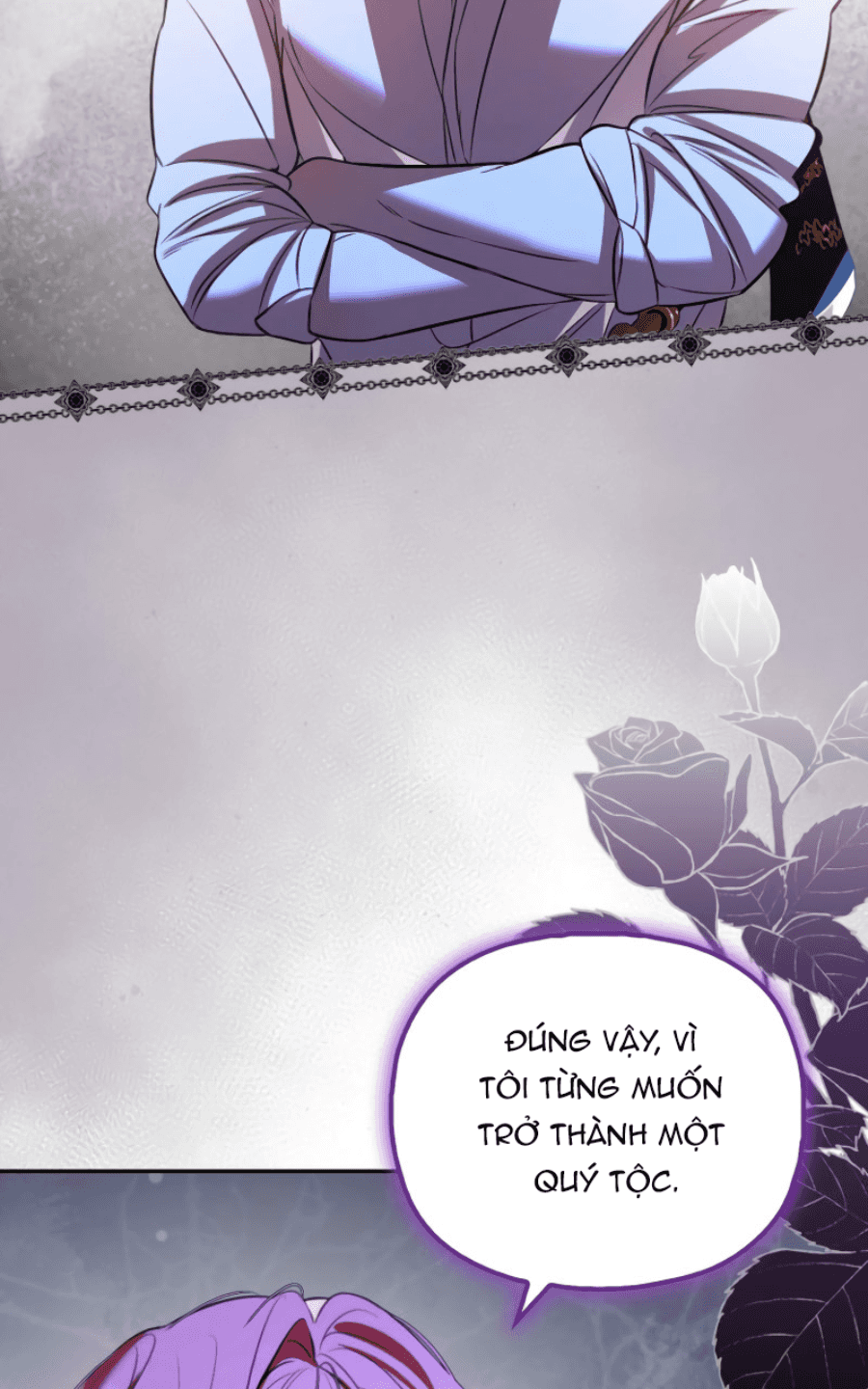 Những Nam Chính Bị Mắc Kẹt Trong Nhà Của Tôi Chapter 28 - Trang 2