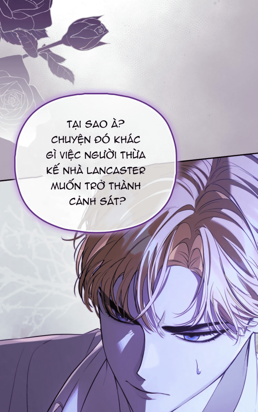 Những Nam Chính Bị Mắc Kẹt Trong Nhà Của Tôi Chapter 28 - Trang 2