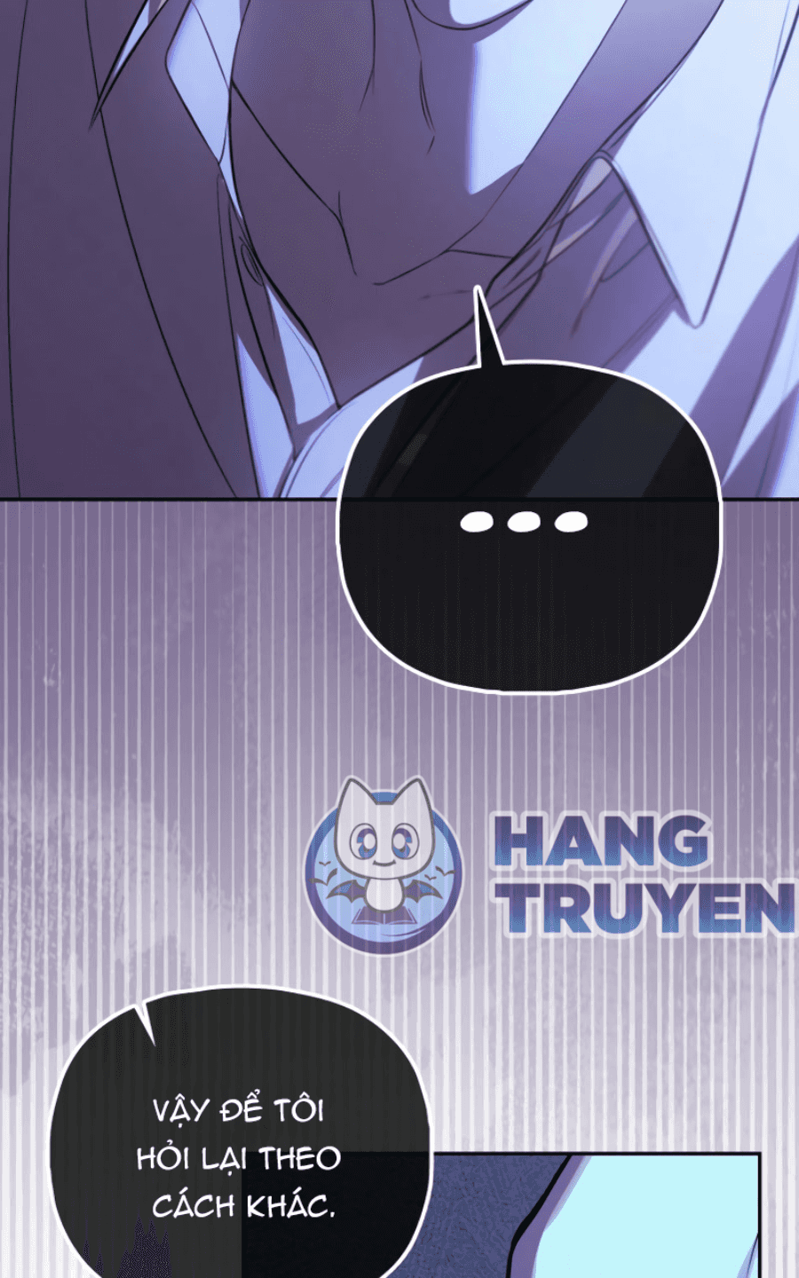 Những Nam Chính Bị Mắc Kẹt Trong Nhà Của Tôi Chapter 28 - Trang 2