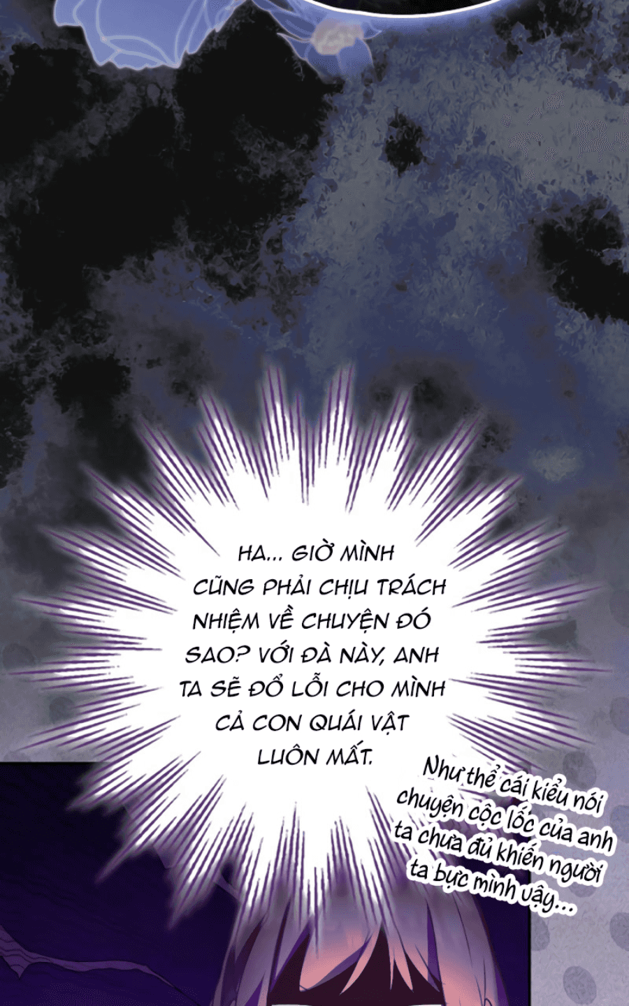 Những Nam Chính Bị Mắc Kẹt Trong Nhà Của Tôi Chapter 28 - Trang 2