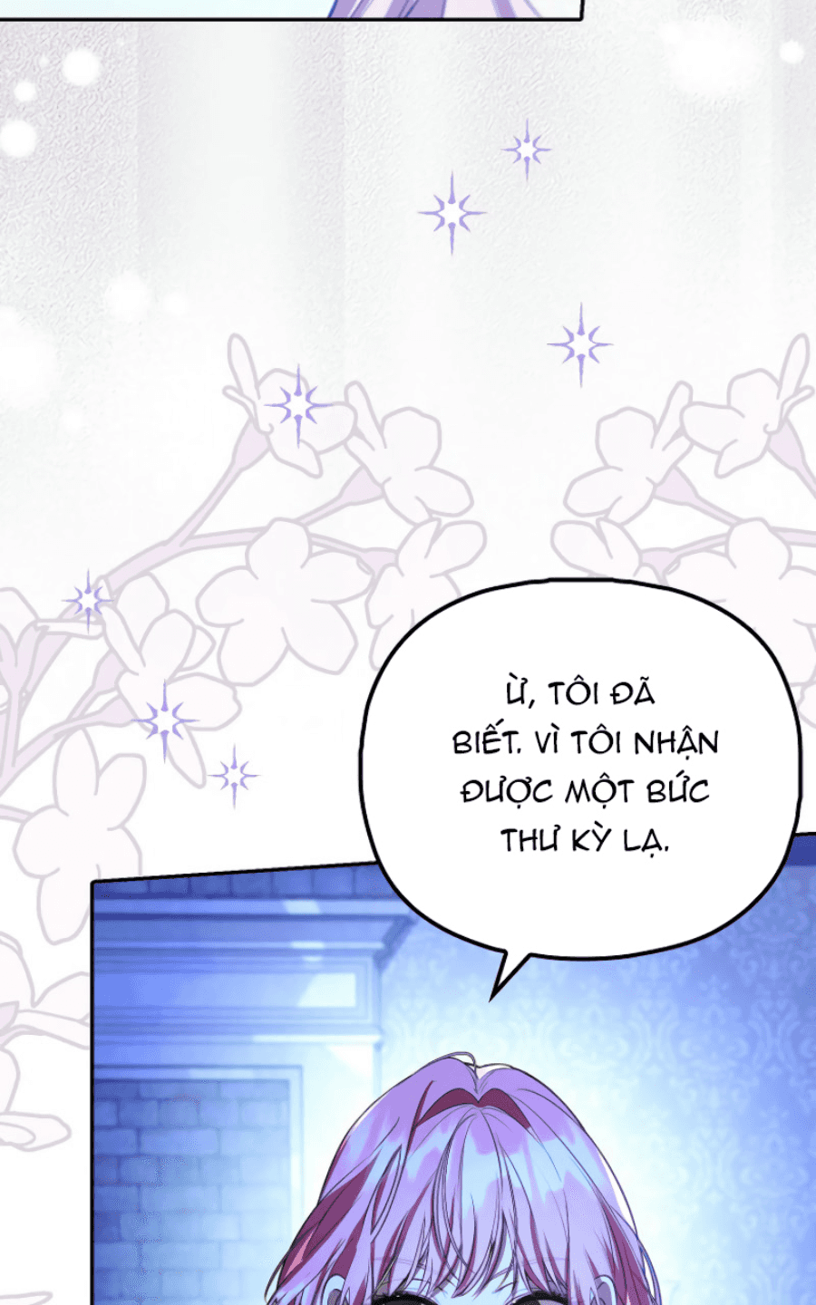 Những Nam Chính Bị Mắc Kẹt Trong Nhà Của Tôi Chapter 28 - Trang 2