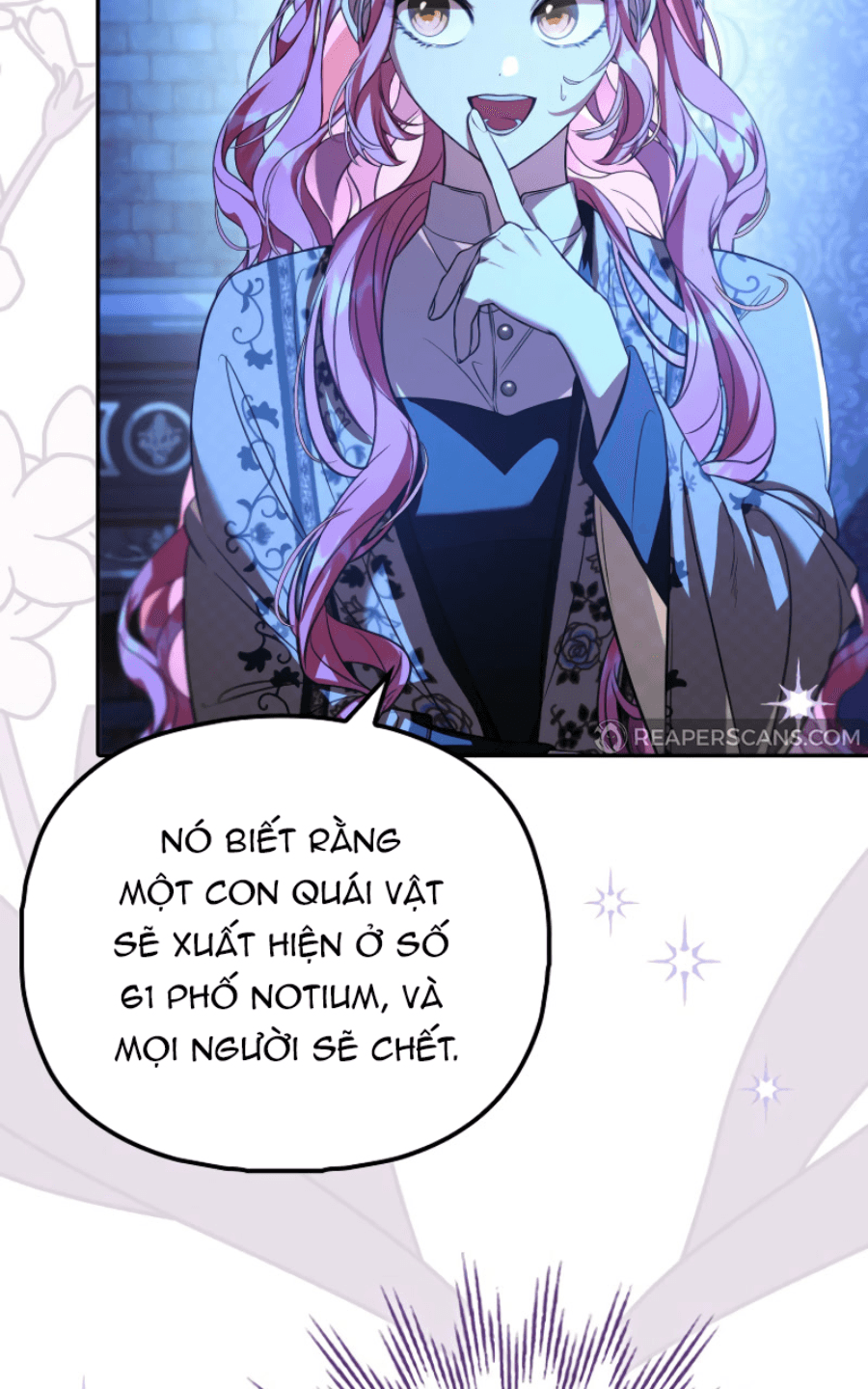 Những Nam Chính Bị Mắc Kẹt Trong Nhà Của Tôi Chapter 28 - Trang 2
