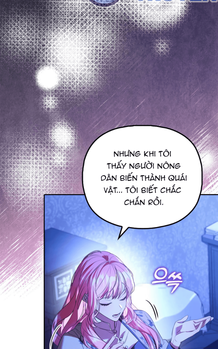 Những Nam Chính Bị Mắc Kẹt Trong Nhà Của Tôi Chapter 28 - Trang 2