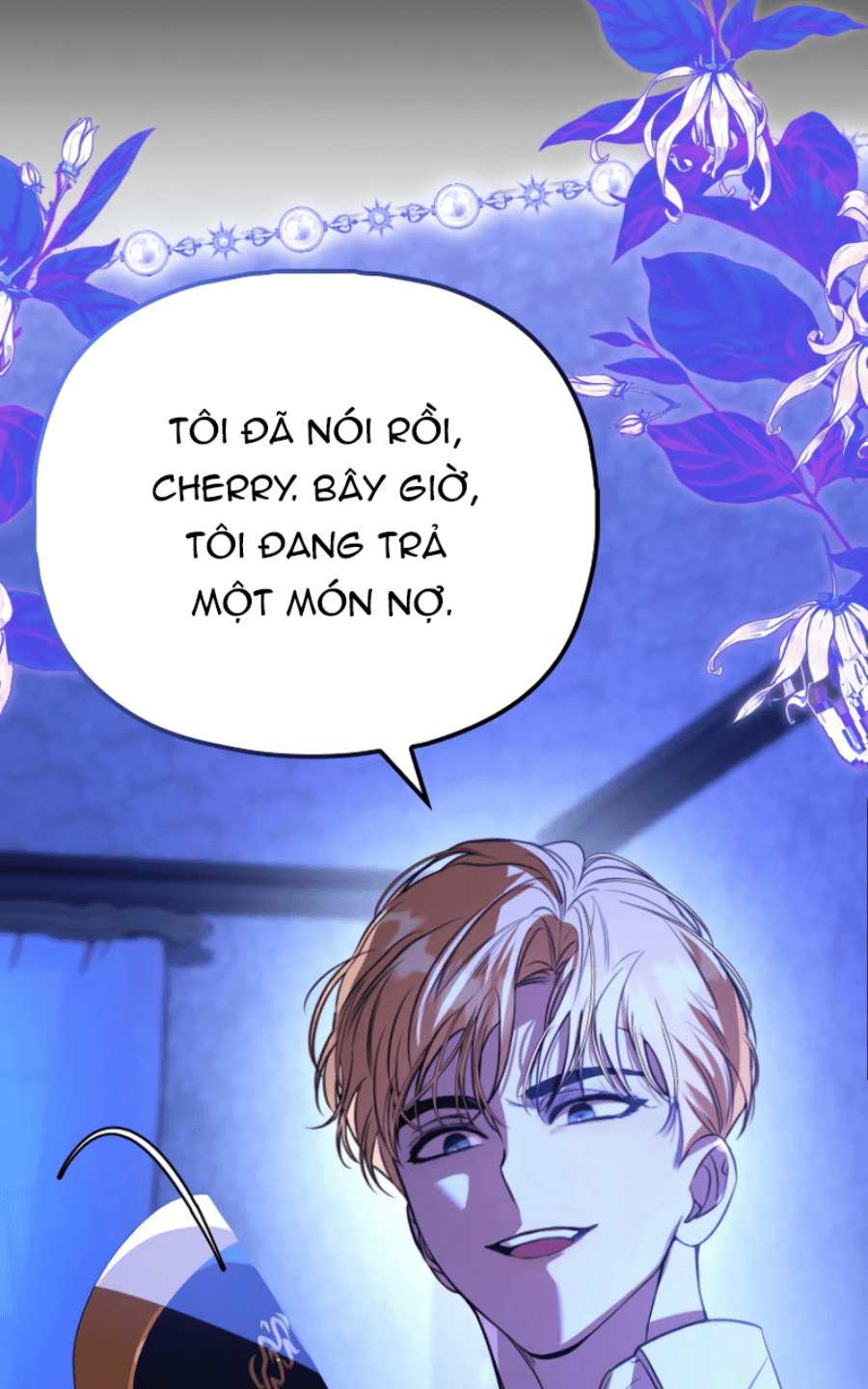Những Nam Chính Bị Mắc Kẹt Trong Nhà Của Tôi Chapter 28 - Trang 2