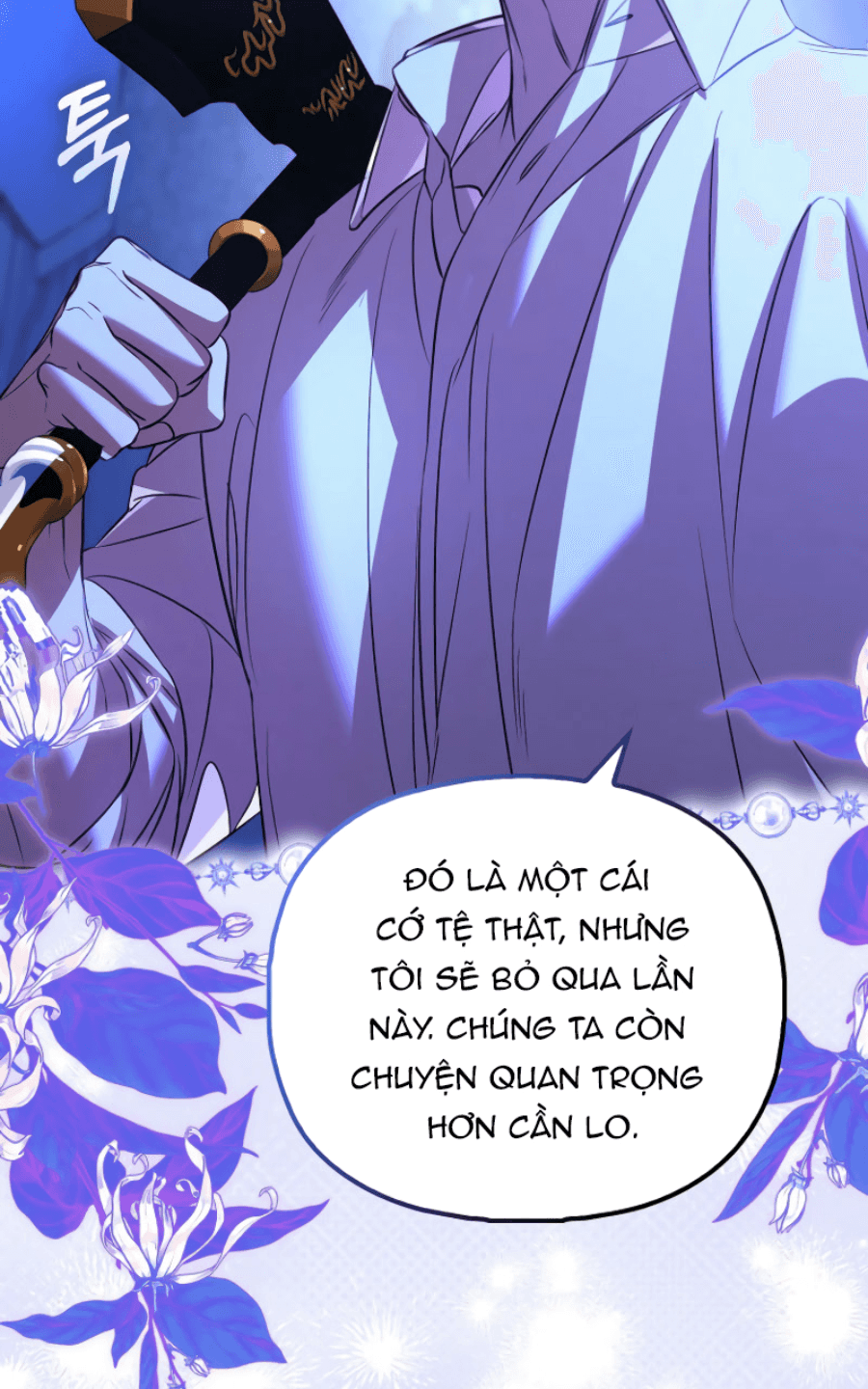 Những Nam Chính Bị Mắc Kẹt Trong Nhà Của Tôi Chapter 28 - Trang 2