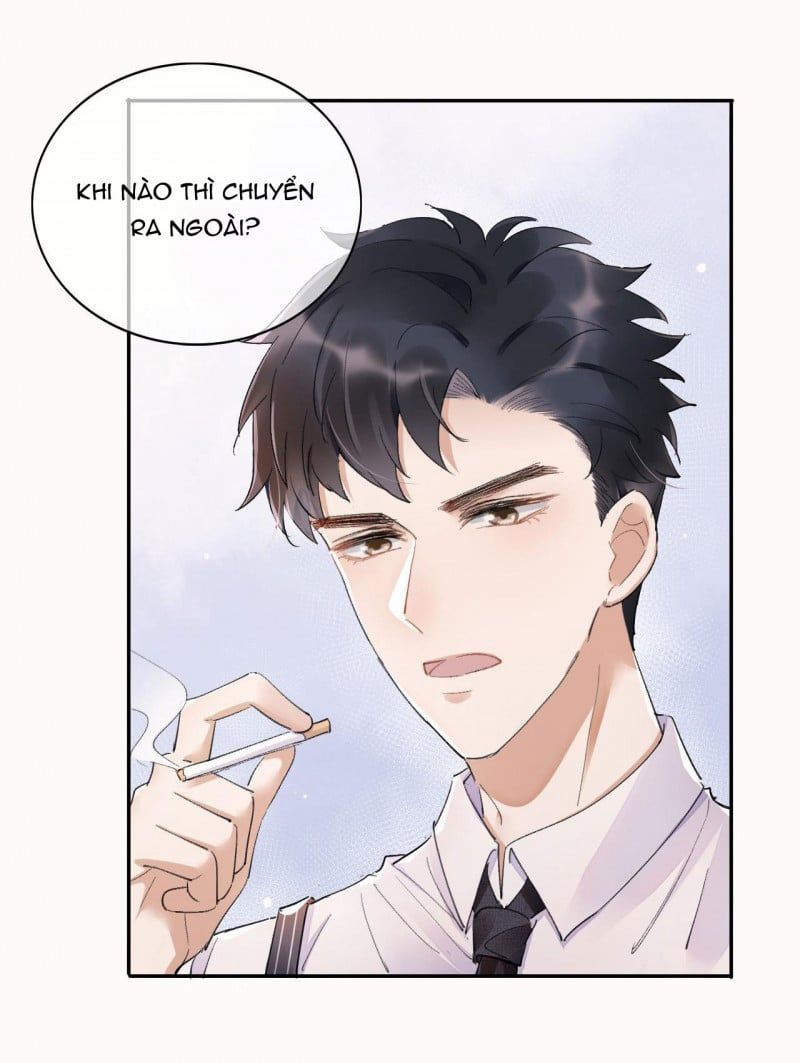 Những Ngày Cùng Tra Công Chính Diện Quyết Đấu Chapter 1 - Trang 2