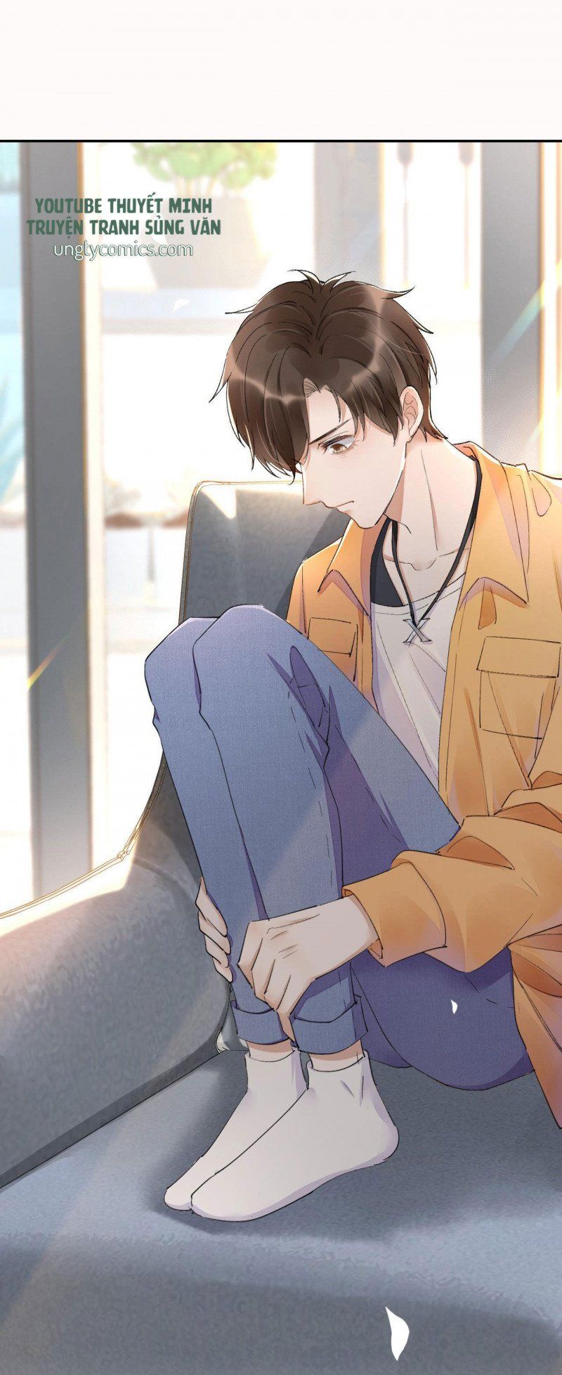 Những Ngày Cùng Tra Công Chính Diện Quyết Đấu Chapter 1 - Trang 2
