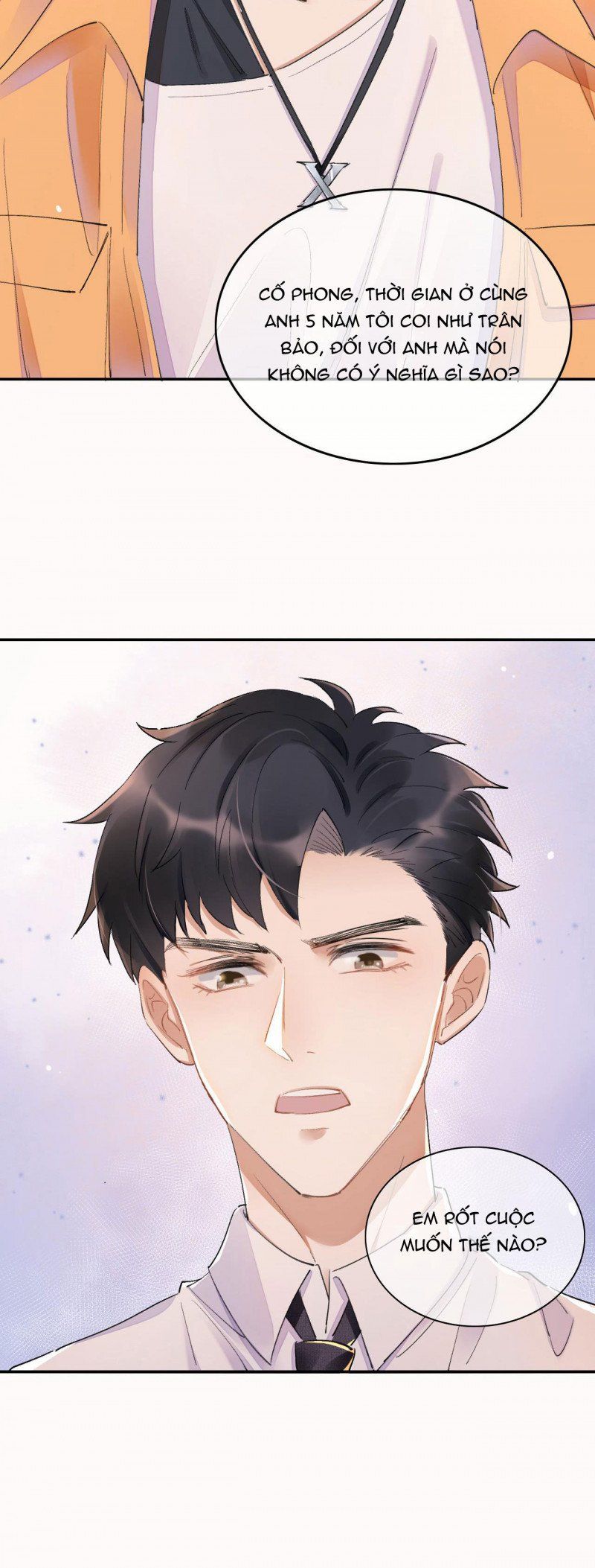 Những Ngày Cùng Tra Công Chính Diện Quyết Đấu Chapter 1 - Trang 2