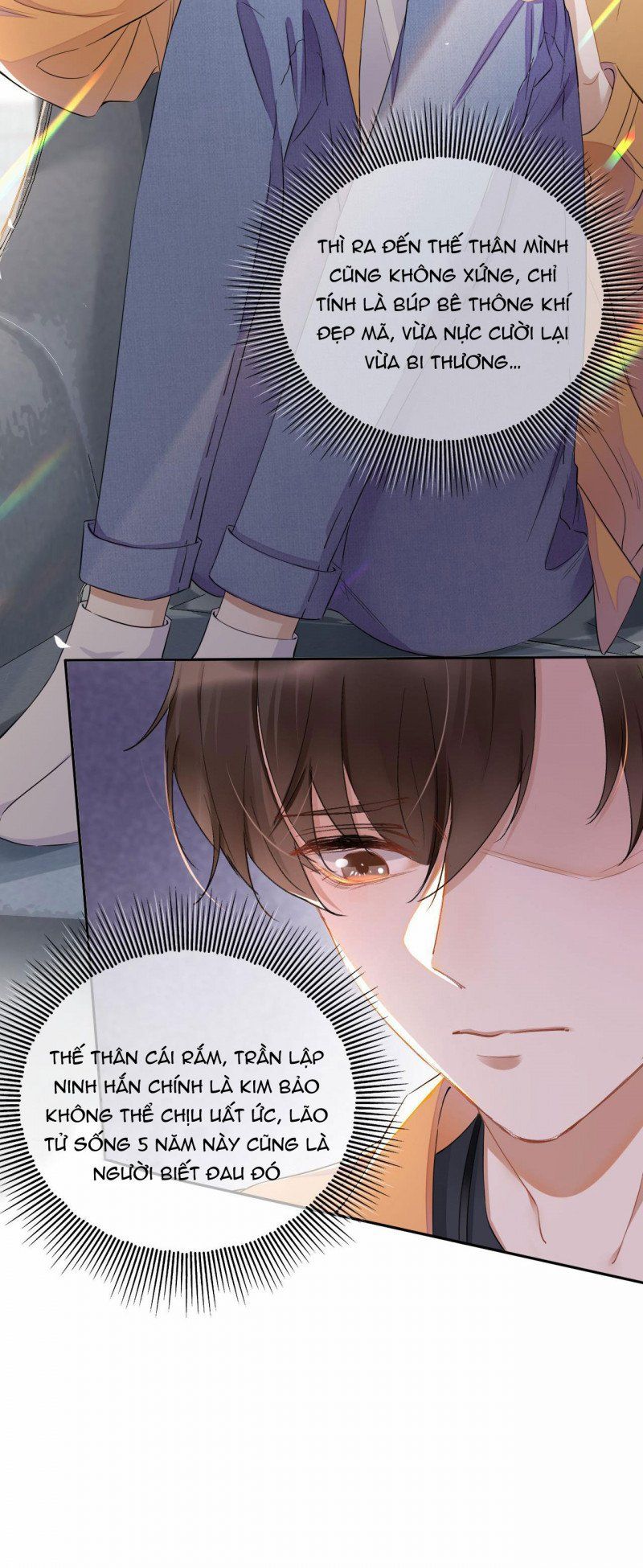 Những Ngày Cùng Tra Công Chính Diện Quyết Đấu Chapter 1 - Trang 2